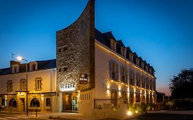 Brit Hotel Kara Sainte Anne D'Auray